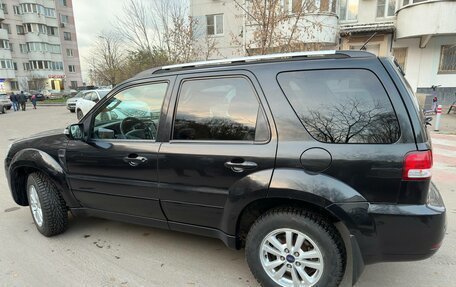 Ford Escape II, 2008 год, 890 000 рублей, 3 фотография