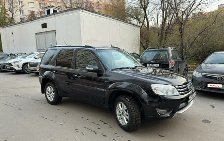 Ford Escape II, 2008 год, 890 000 рублей, 6 фотография