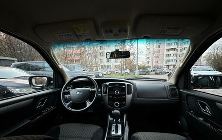 Ford Escape II, 2008 год, 890 000 рублей, 11 фотография