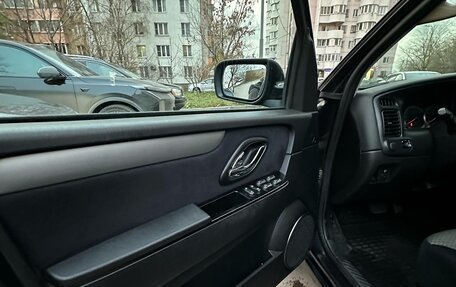 Ford Escape II, 2008 год, 890 000 рублей, 9 фотография