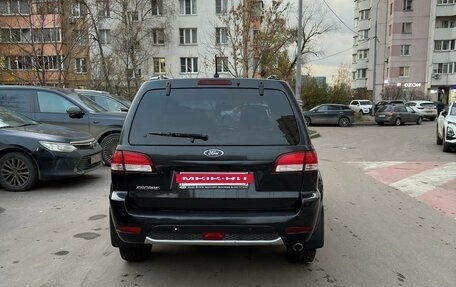 Ford Escape II, 2008 год, 890 000 рублей, 4 фотография