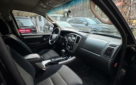 Ford Escape II, 2008 год, 890 000 рублей, 12 фотография