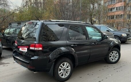 Ford Escape II, 2008 год, 890 000 рублей, 5 фотография