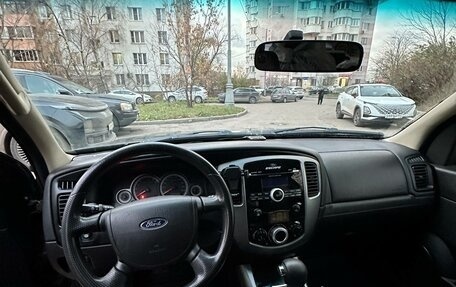 Ford Escape II, 2008 год, 890 000 рублей, 10 фотография