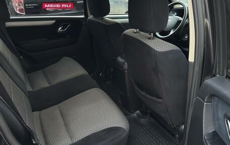 Ford Escape II, 2008 год, 890 000 рублей, 13 фотография