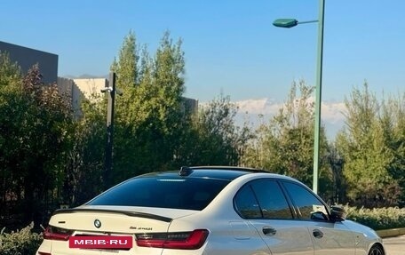 BMW 3 серия, 2022 год, 4 700 000 рублей, 4 фотография