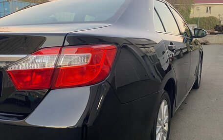 Toyota Camry, 2014 год, 1 700 000 рублей, 3 фотография