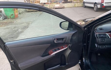 Toyota Camry, 2014 год, 1 700 000 рублей, 10 фотография