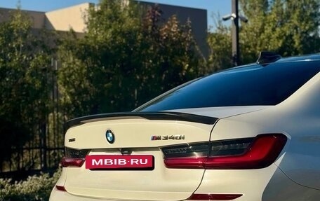 BMW 3 серия, 2022 год, 4 700 000 рублей, 5 фотография