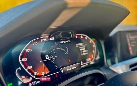 BMW 3 серия, 2022 год, 4 700 000 рублей, 8 фотография