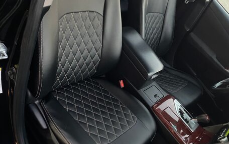 Toyota Camry, 2014 год, 1 700 000 рублей, 11 фотография