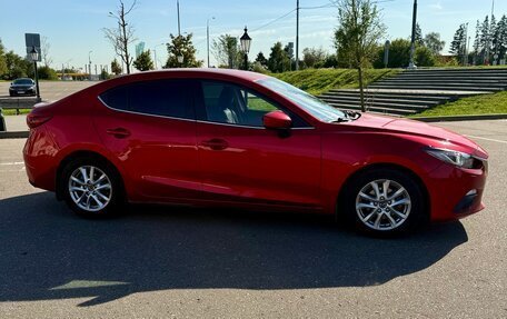 Mazda 3, 2015 год, 1 500 000 рублей, 5 фотография