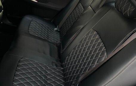 Toyota Camry, 2014 год, 1 700 000 рублей, 13 фотография