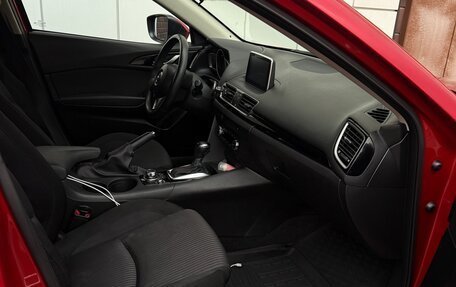 Mazda 3, 2015 год, 1 500 000 рублей, 12 фотография