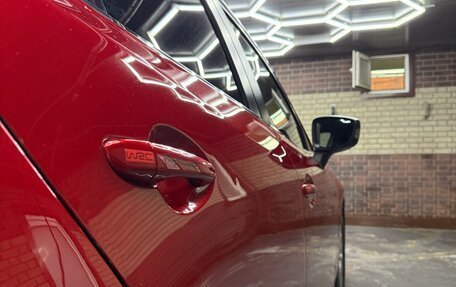 Mazda 3, 2015 год, 1 500 000 рублей, 18 фотография