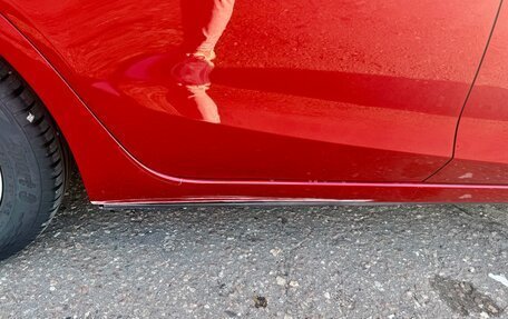 Mazda 3, 2015 год, 1 500 000 рублей, 15 фотография