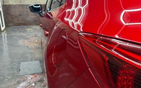 Mazda 3, 2015 год, 1 500 000 рублей, 19 фотография