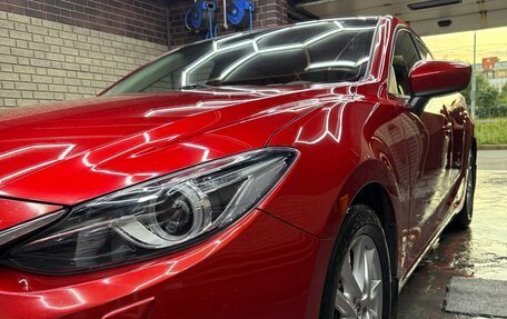 Mazda 3, 2015 год, 1 500 000 рублей, 17 фотография