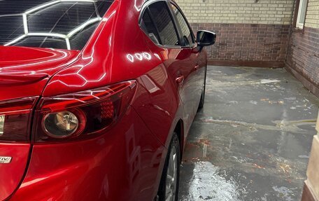 Mazda 3, 2015 год, 1 500 000 рублей, 21 фотография