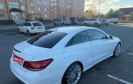 Mercedes-Benz E-Класс, 2013 год, 1 550 000 рублей, 2 фотография