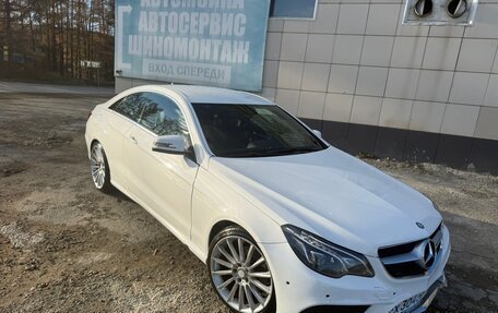 Mercedes-Benz E-Класс, 2013 год, 1 550 000 рублей, 5 фотография