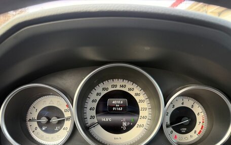 Mercedes-Benz E-Класс, 2013 год, 1 550 000 рублей, 7 фотография