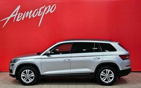 Skoda Kodiaq I, 2021 год, 2 579 000 рублей, 2 фотография