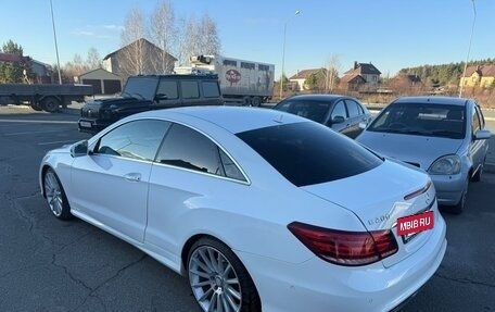 Mercedes-Benz E-Класс, 2013 год, 1 550 000 рублей, 4 фотография