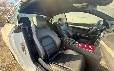 Mercedes-Benz E-Класс, 2013 год, 1 550 000 рублей, 6 фотография