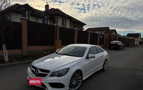 Mercedes-Benz E-Класс, 2013 год, 1 550 000 рублей, 8 фотография