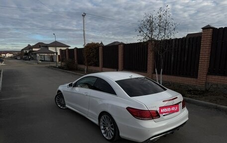 Mercedes-Benz E-Класс, 2013 год, 1 550 000 рублей, 9 фотография