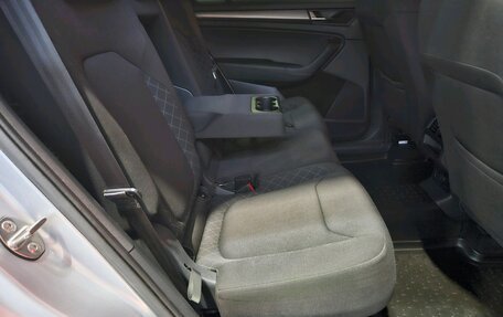 Skoda Kodiaq I, 2021 год, 2 579 000 рублей, 12 фотография