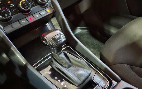 Skoda Kodiaq I, 2021 год, 2 579 000 рублей, 16 фотография