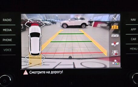 Skoda Kodiaq I, 2021 год, 2 579 000 рублей, 15 фотография