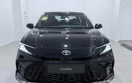 Toyota Camry, 2025 год, 4 600 000 рублей, 3 фотография