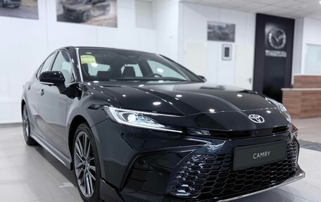 Toyota Camry, 2025 год, 4 600 000 рублей, 4 фотография