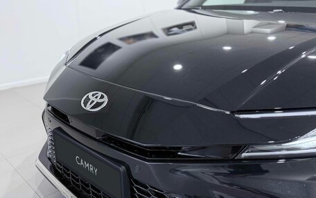 Toyota Camry, 2025 год, 4 600 000 рублей, 6 фотография