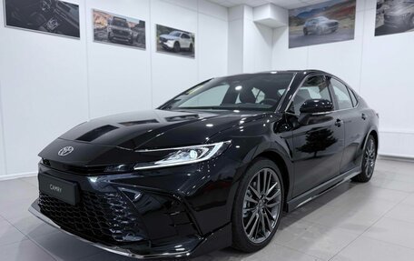 Toyota Camry, 2025 год, 4 600 000 рублей, 2 фотография