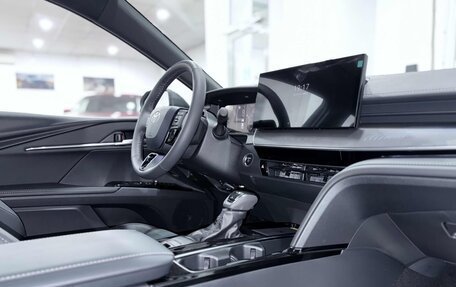 Toyota Camry, 2025 год, 4 600 000 рублей, 12 фотография