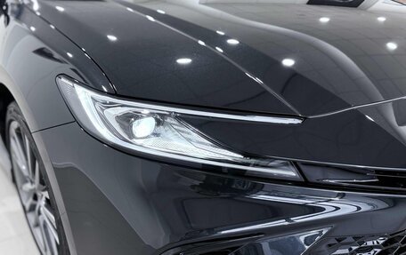 Toyota Camry, 2025 год, 4 600 000 рублей, 9 фотография