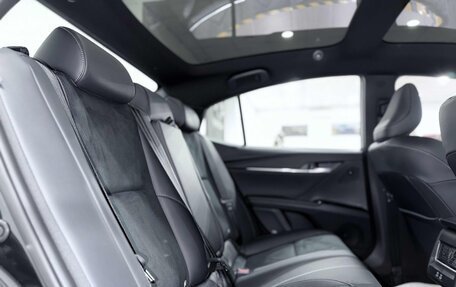 Toyota Camry, 2025 год, 4 600 000 рублей, 14 фотография
