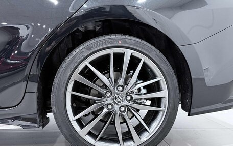 Toyota Camry, 2025 год, 4 600 000 рублей, 18 фотография