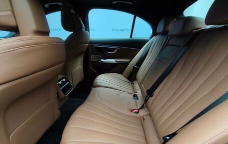 Mercedes-Benz E-Класс, 2025 год, 10 600 000 рублей, 7 фотография