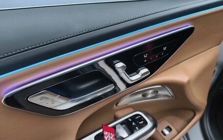 Mercedes-Benz E-Класс, 2025 год, 10 600 000 рублей, 5 фотография