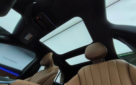 Mercedes-Benz E-Класс, 2025 год, 10 600 000 рублей, 17 фотография