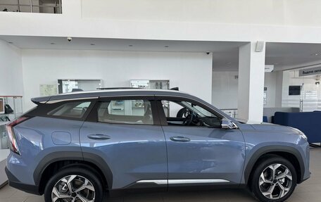 Geely Atlas, 2025 год, 3 917 190 рублей, 4 фотография