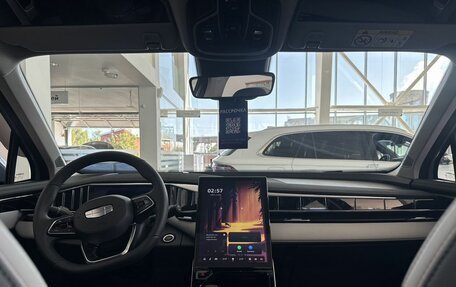 Geely Atlas, 2025 год, 3 917 190 рублей, 10 фотография