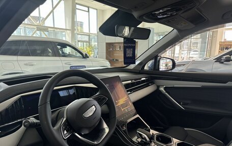 Geely Atlas, 2025 год, 3 917 190 рублей, 8 фотография