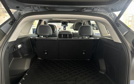 Geely Atlas, 2025 год, 3 917 190 рублей, 11 фотография