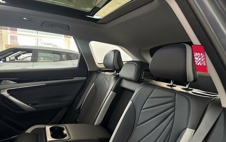 Geely Atlas, 2025 год, 3 917 190 рублей, 9 фотография